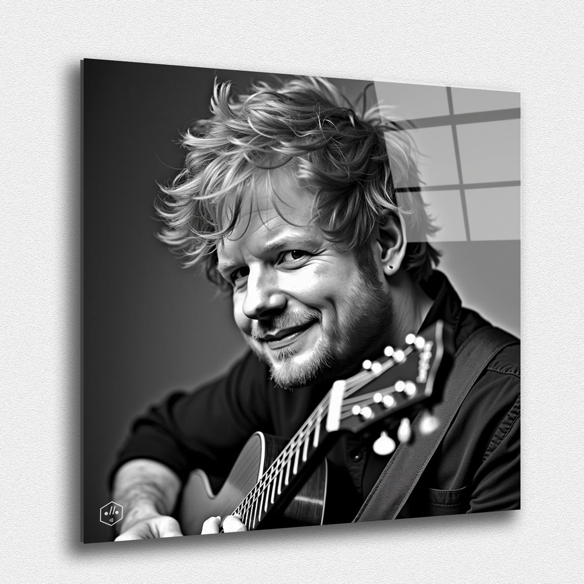 Modern Icons: 2023’s Most Beloved Male Singers in Hyperrealistic Caricature Elegance