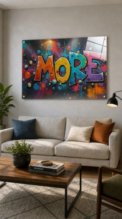 Graffiti Dreams