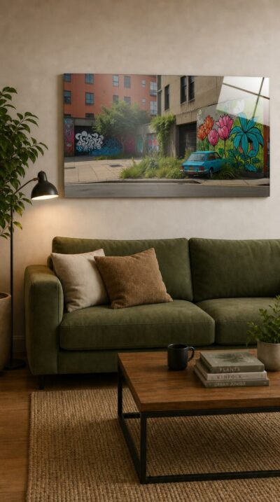 Urban Jungle