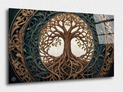 Ancient Roots, Modern Branches