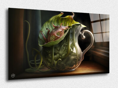 Creature Bloom