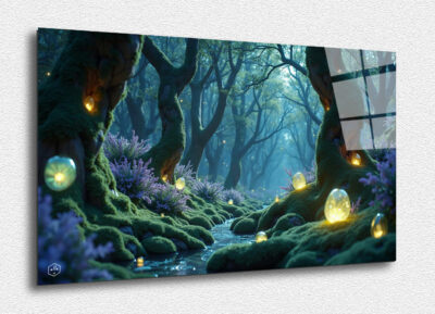 Dreamscapes: Digital Imagination at its Peak collection