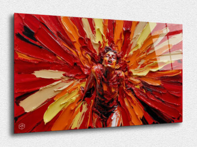 Flames of Passion