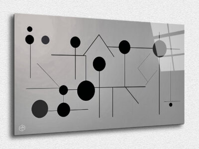 Geometric Balance