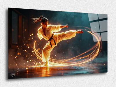 Martial Arts Mastery