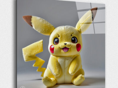 Pikachu (Pokémon)