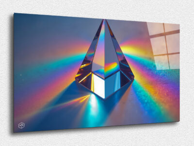 Prismatic Dawn