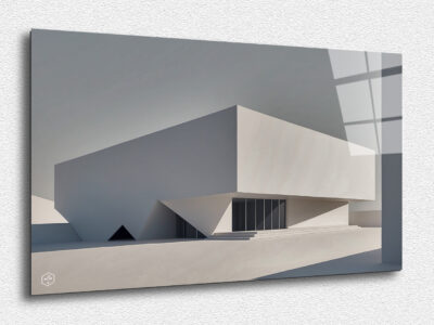 Silent Architecture