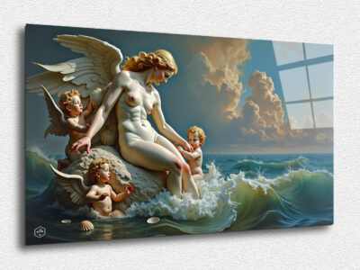 The Birth of Venus