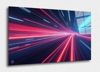 Visions of Tomorrow: The Dynamic Pulse of Futurism collection