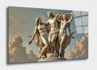 The Triumph of Virtue