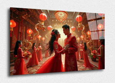 Celebrations of Love: A Global Journey Through 8 Magnificent Wedding Traditions collection
