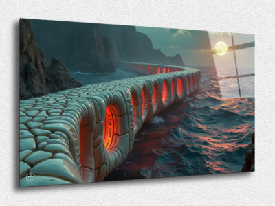 The Eternal Bridge