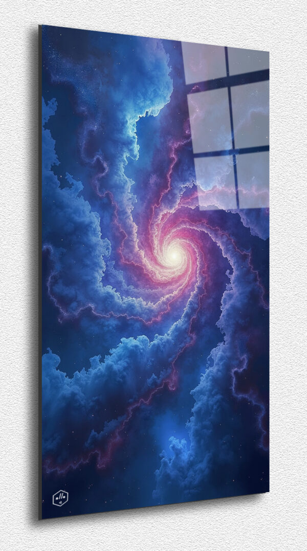 Cosmic Glow