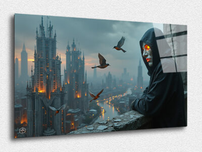 The Watcher
