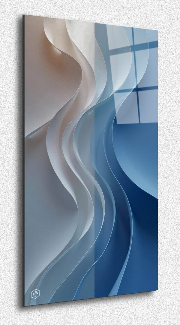 Vertical Tranquility
