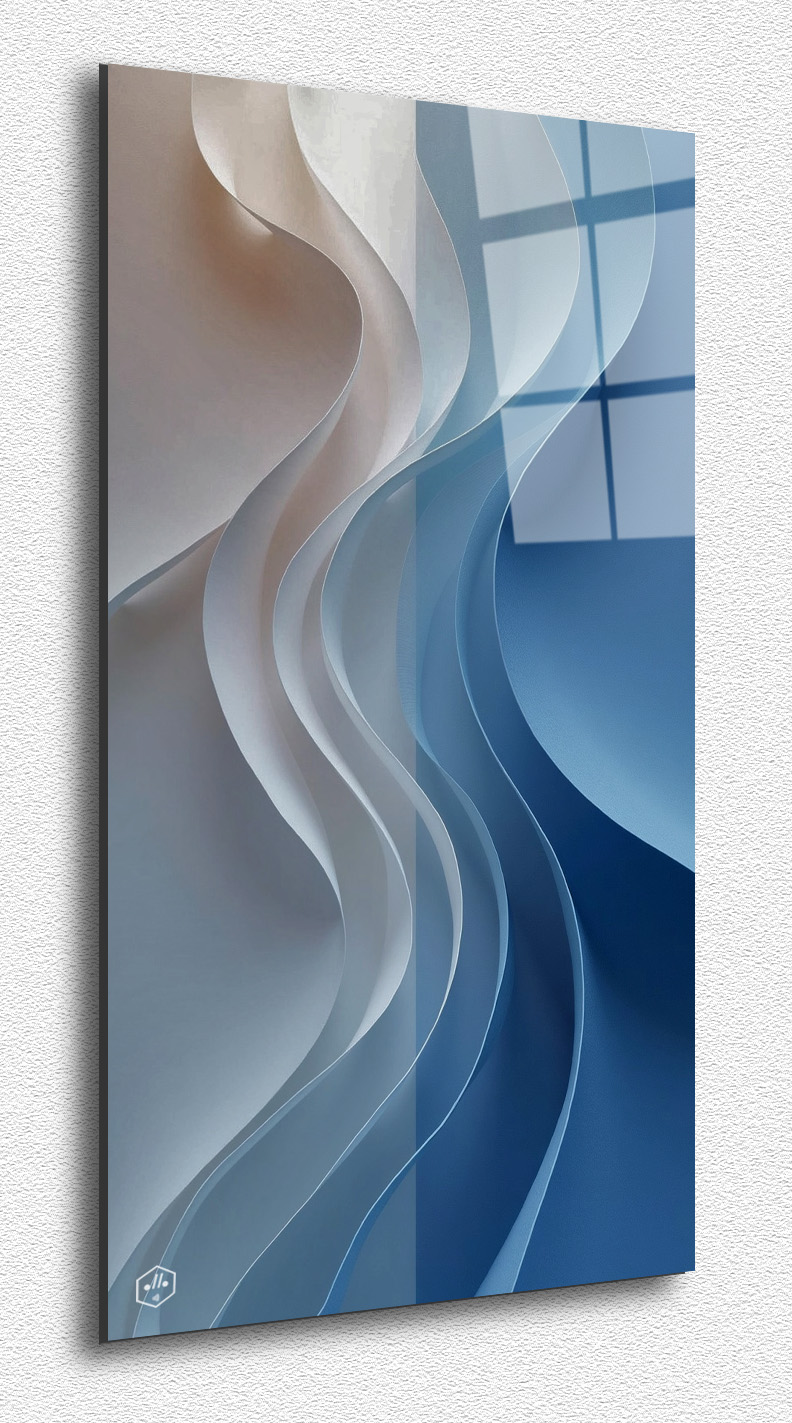 Vertical Tranquility