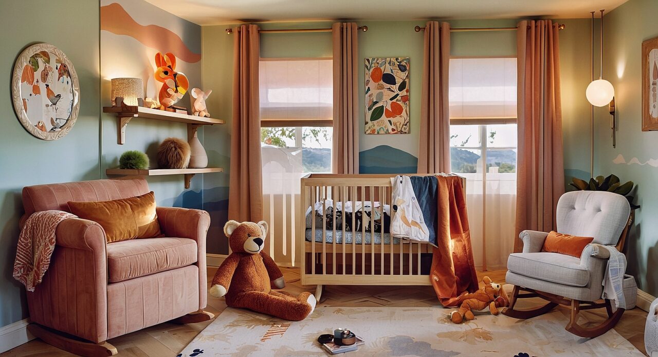 Nursery