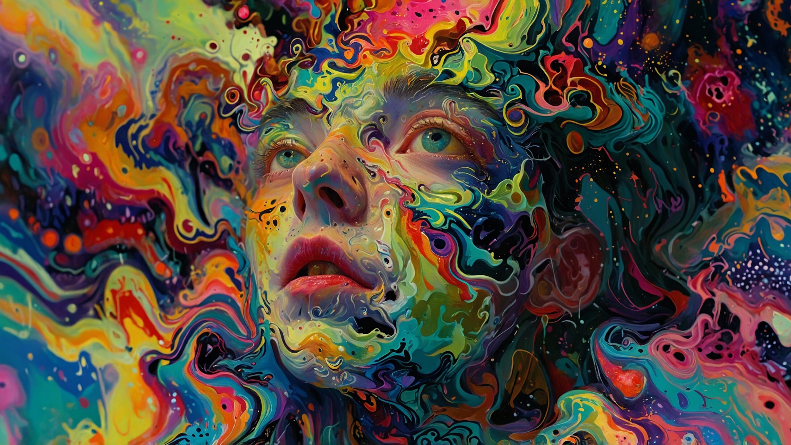 artists