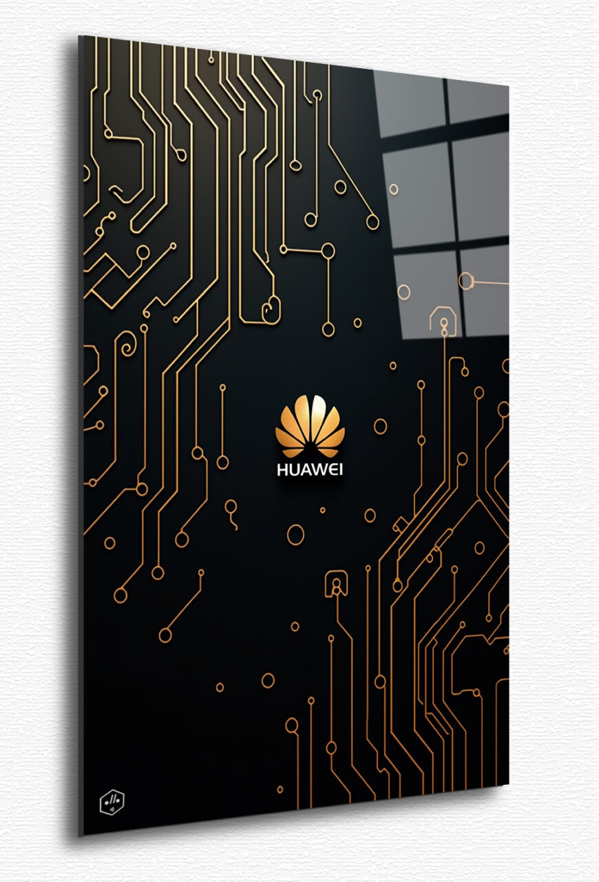 Harmony in Innovation: The Huawei Legacy