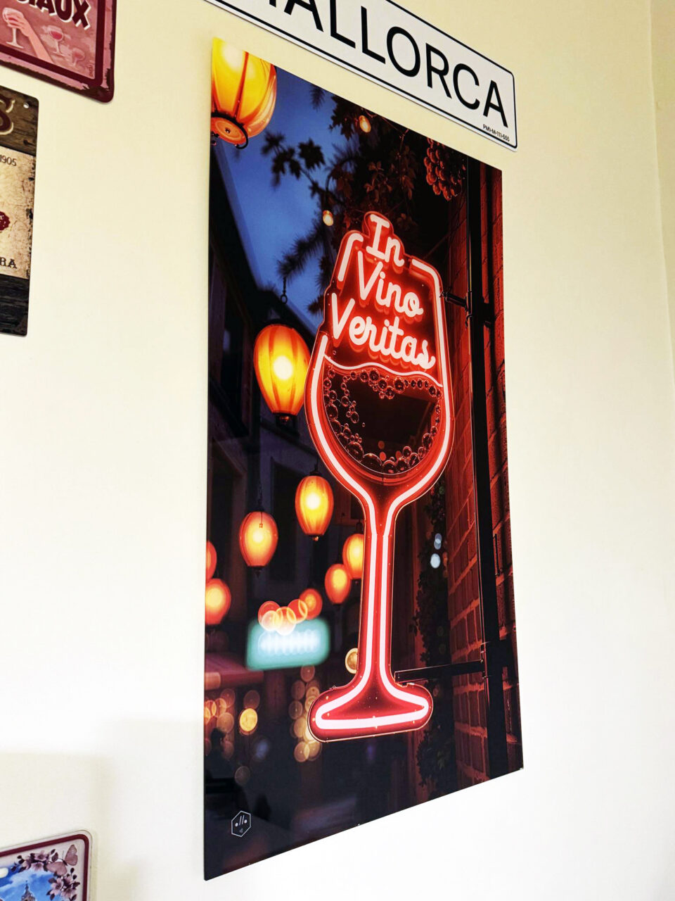 In Vino Veritas