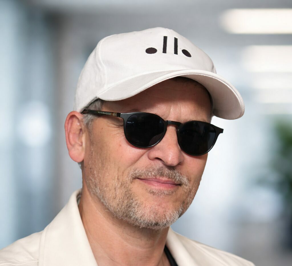 olivier cordoleani