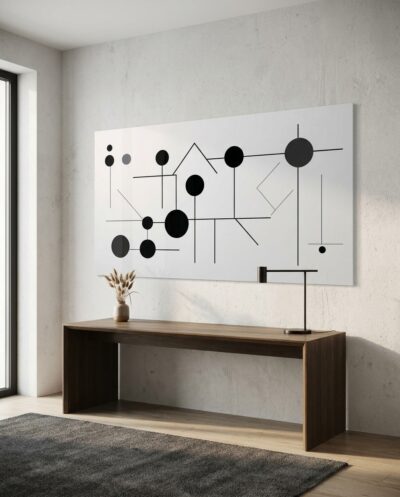 Geometric Balance