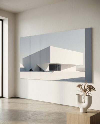 Silent Architecture