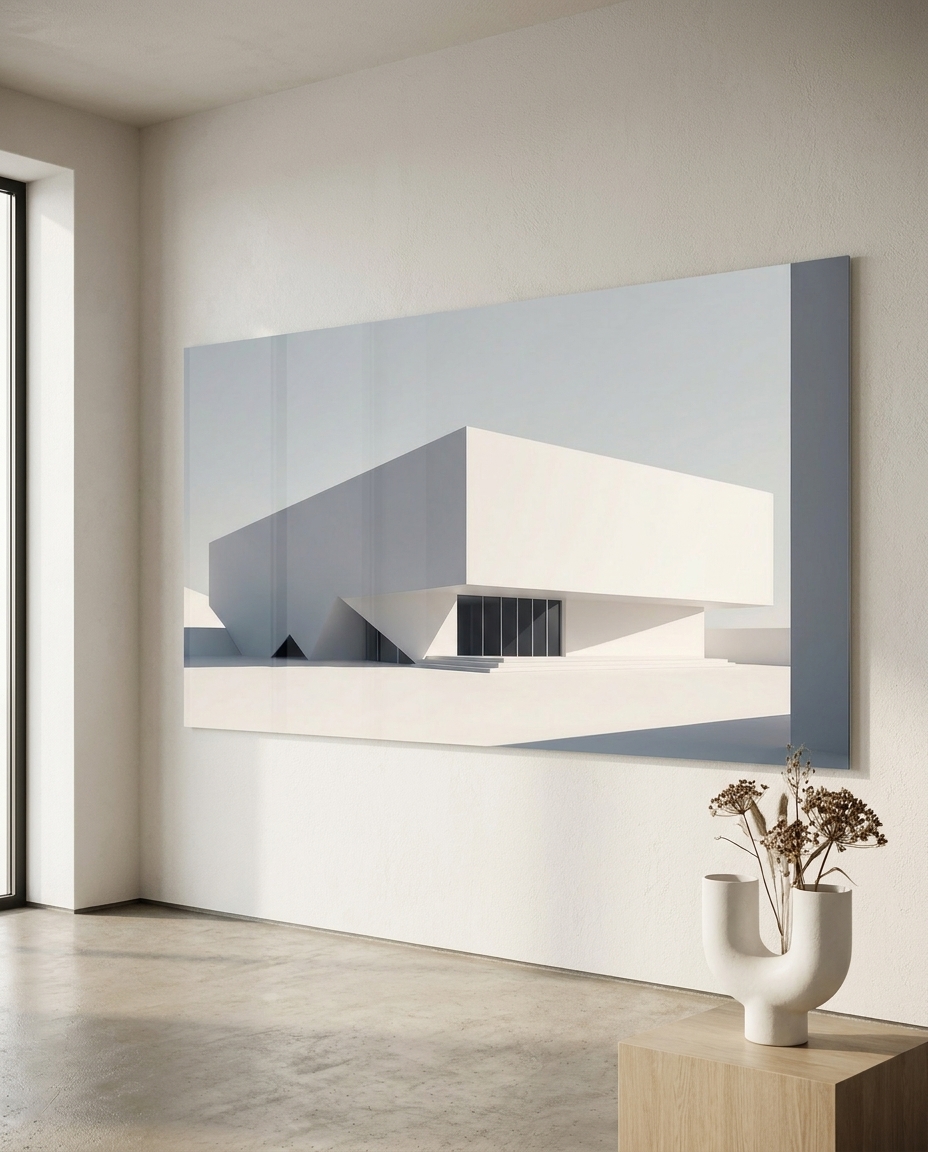 Silent Architecture