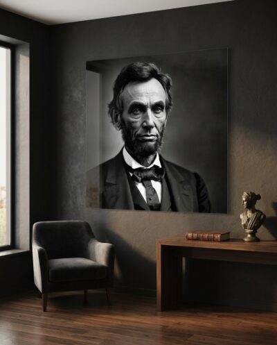 Abraham Lincoln