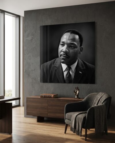 Martin Luther King Jr.