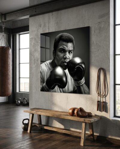 Muhammad Ali