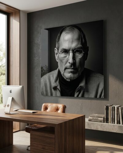 Steve Jobs