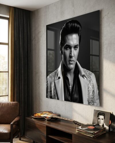 Elvis Presley