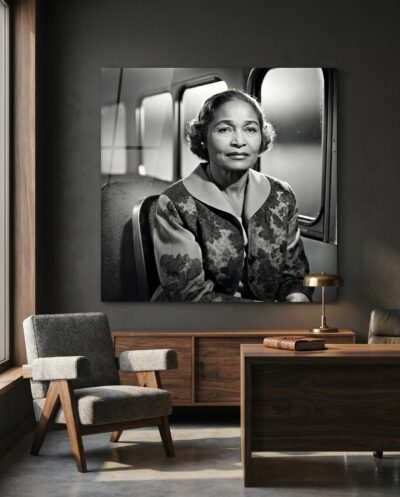 Rosa Parks