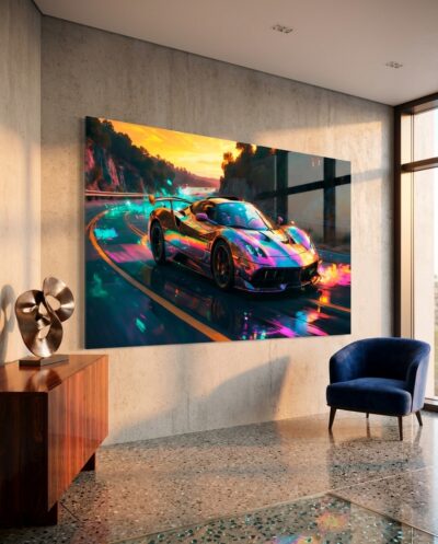 Pagani Huayra Roadster BC