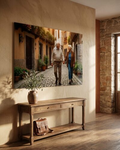Timeless Love