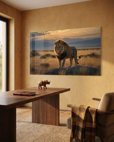 Majestic Wildlife