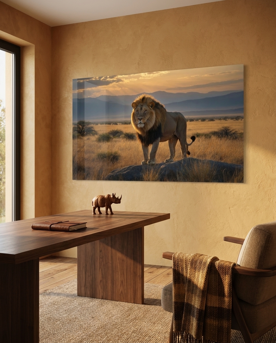 Majestic Wildlife