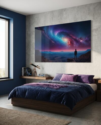 Cosmic Dreams
