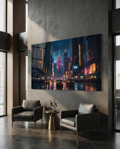 Urban Harmony