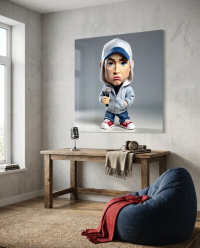 Plush Eminem