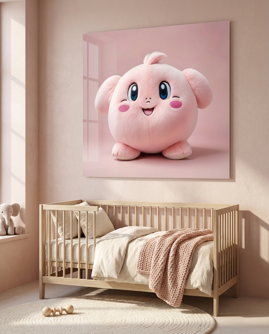 Kirby (Kirby Series)