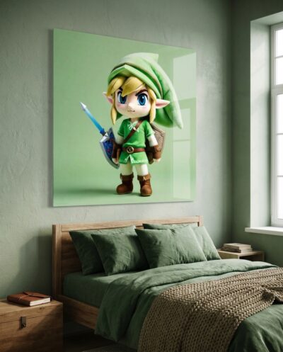 Link (The Legend of Zelda)
