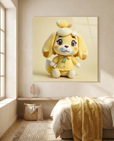 Isabelle (Animal Crossing)