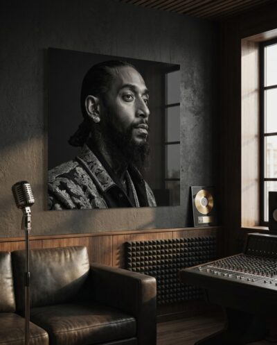 Nipsey Hussle