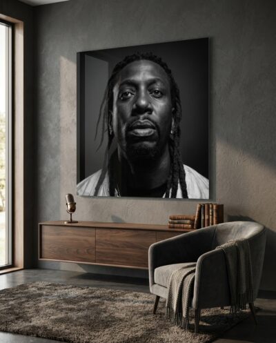 Ol' Dirty Bastard (ODB)