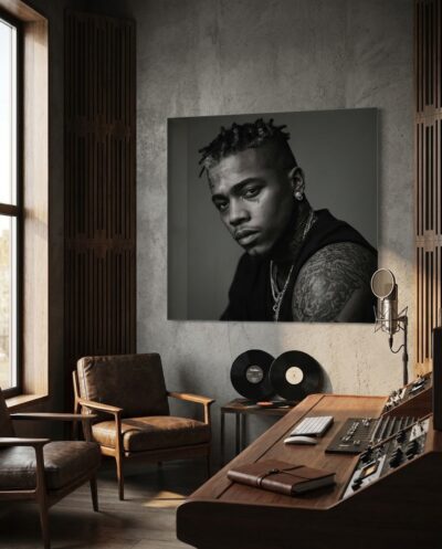 XXXtentacion