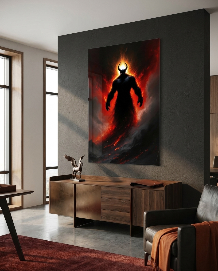 The Ember Crown