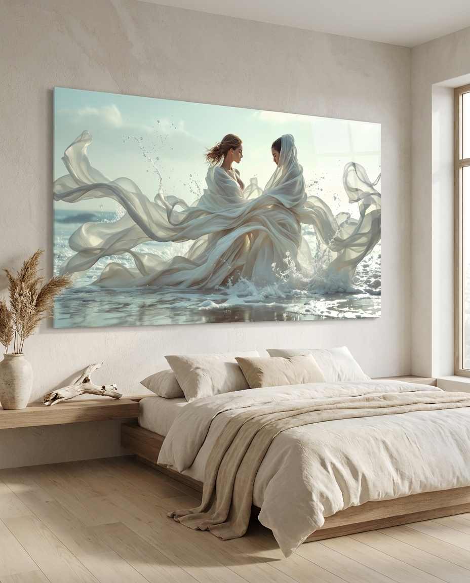 Pearl Tide